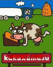 game pic for Kukuxumusu Farm